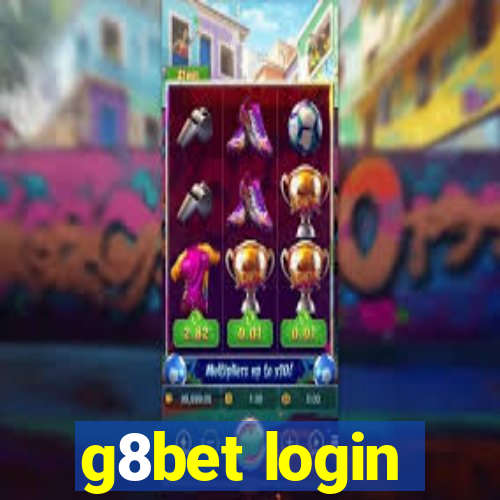 g8bet login